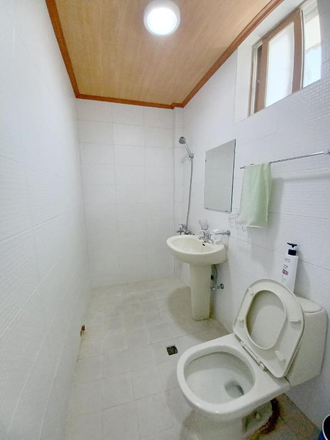 Myungsung Youth Town Holiday home *