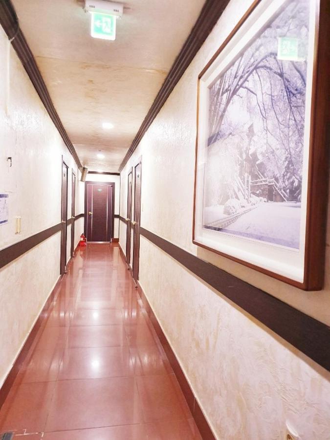 Holiday home Myungsung Youth Town Gyeongju